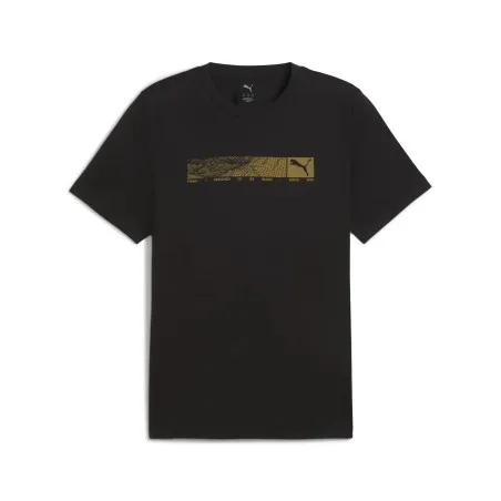 T-shirt PUMATECH Graphic - PUMA