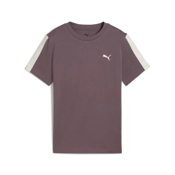T-shirt à bande logo Essentials - PUMA