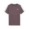 T-shirt à bande logo Essentials - PUMA