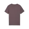 T-shirt à bande logo Essentials - PUMA