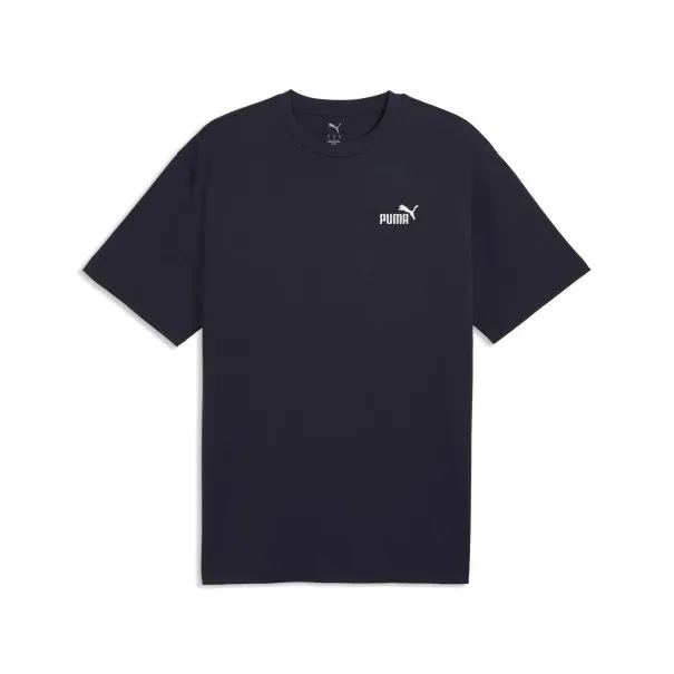 T-shirt à petit logo N° 1 Essentials - PUMA