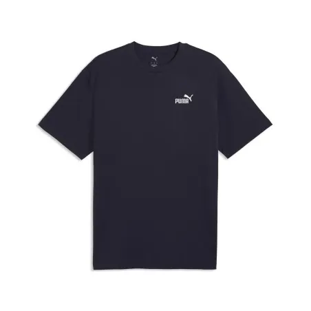 T-shirt à petit logo N° 1 Essentials - PUMA