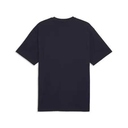 T-shirt à petit logo N° 1 Essentials - PUMA