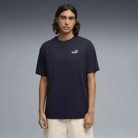 T-shirt à petit logo N° 1 Essentials - PUMA