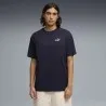 T-shirt à petit logo N° 1 Essentials - PUMA