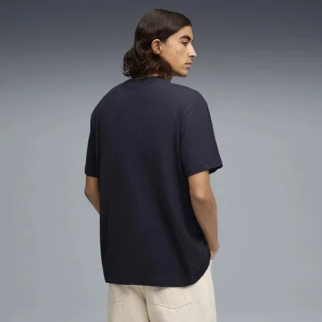 T-shirt à petit logo N° 1 Essentials - PUMA