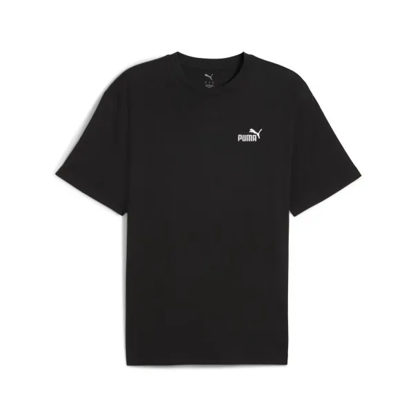 T-shirt à petit logo N° 1 Essentials - PUMA