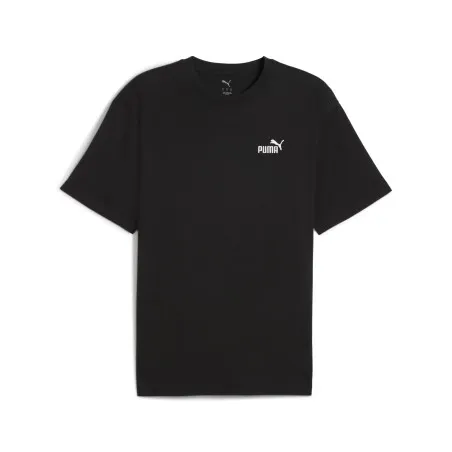 T-shirt à petit logo N° 1 Essentials - PUMA