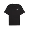 T-shirt à petit logo N° 1 Essentials - PUMA
