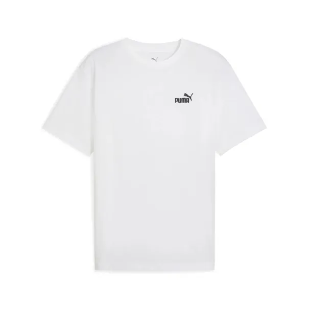 T-shirt à petit logo N° 1 Essentials - PUMA