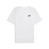 T-shirt à petit logo N° 1 Essentials - PUMA