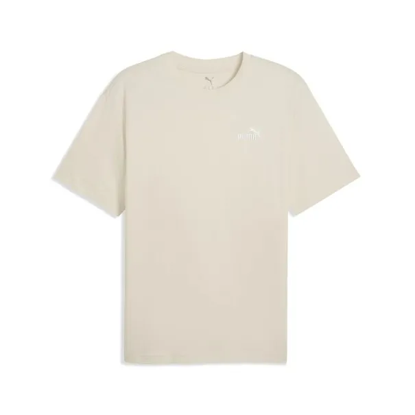 T-shirt à petit logo N° 1 Essentials - PUMA