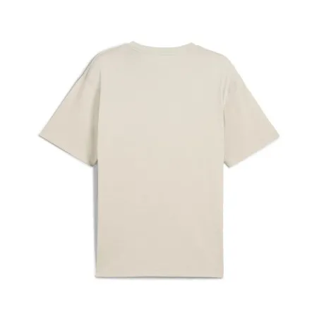 T-shirt à petit logo N° 1 Essentials - PUMA