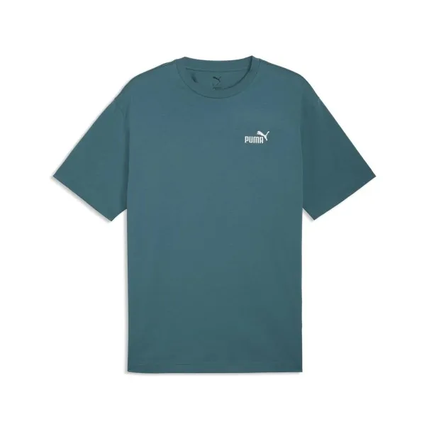 T-shirt à petit logo N° 1 Essentials - PUMA