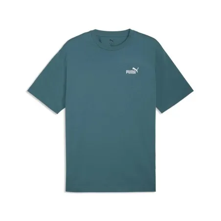 T-shirt à petit logo N° 1 Essentials - PUMA