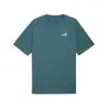 T-shirt à petit logo N° 1 Essentials - PUMA