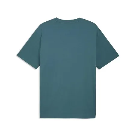 T-shirt à petit logo N° 1 Essentials - PUMA