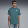 T-shirt à petit logo N° 1 Essentials - PUMA