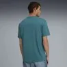 T-shirt à petit logo N° 1 Essentials - PUMA
