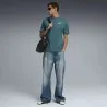 T-shirt à petit logo N° 1 Essentials - PUMA
