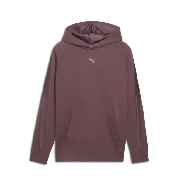 Hoodie ESS Elevated Satin FL - PUMA
