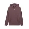 Hoodie ESS Elevated Satin FL - PUMA