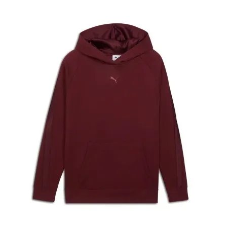 Hoodie ESS Elevated Satin FL - PUMA