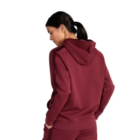 Hoodie ESS Elevated Satin FL - PUMA