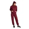 Hoodie ESS Elevated Satin FL - PUMA