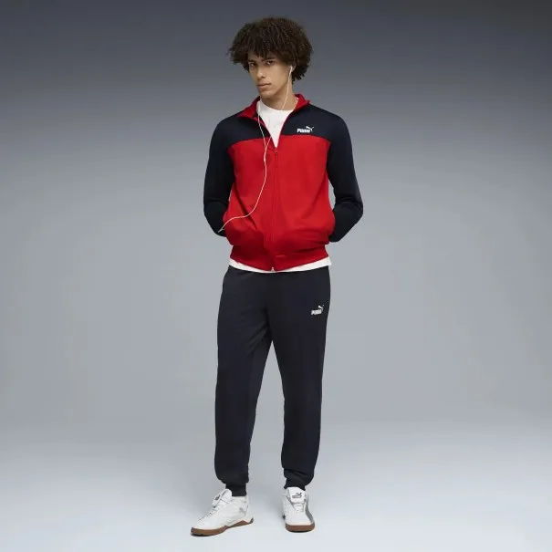 Survêtement Poly Colorblock - PUMA