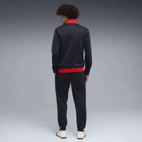 Survêtement Poly Colorblock - PUMA