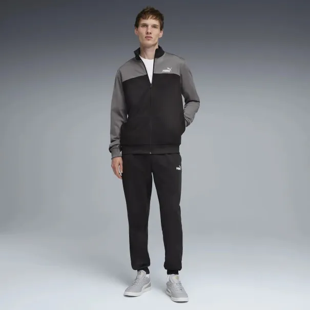 Survêtement Poly Colorblock - PUMA