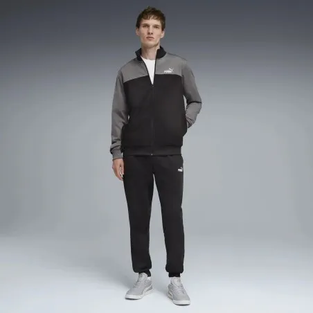 Survêtement Poly Colorblock - PUMA