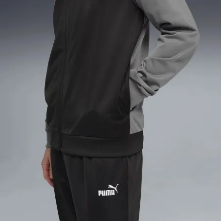 Survêtement Poly Colorblock - PUMA