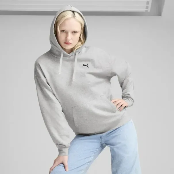 Sweat à capuche confort Essentials - PUMA