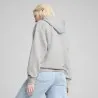 Sweat à capuche confort Essentials - PUMA