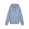 Sweat à capuche confort PUMA Essentials petit logo - PUMA