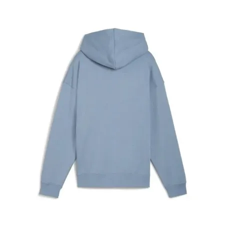 Sweat à capuche confort PUMA Essentials petit logo - PUMA