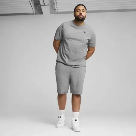 T-shirt à petit logo Essentials - PUMA