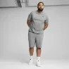 T-shirt à petit logo Essentials - PUMA
