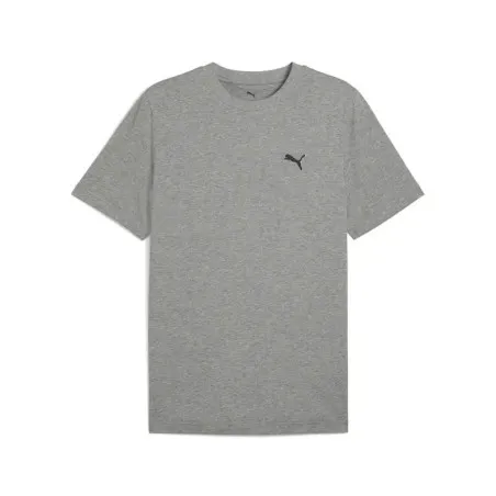 T-shirt à petit logo Essentials - PUMA