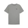 T-shirt à petit logo Essentials - PUMA