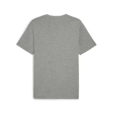 T-shirt à petit logo Essentials - PUMA