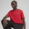 T-shirt à petit logo Essentials - PUMA