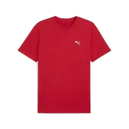 T-shirt à petit logo Essentials - PUMA