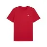 T-shirt à petit logo Essentials - PUMA