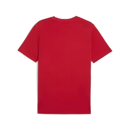 T-shirt à petit logo Essentials - PUMA