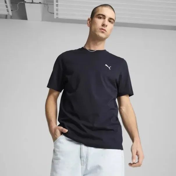 T-shirt à petit logo Essentials - PUMA