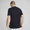 T-shirt à petit logo Essentials - PUMA