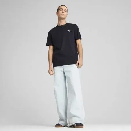 T-shirt à petit logo Essentials - PUMA